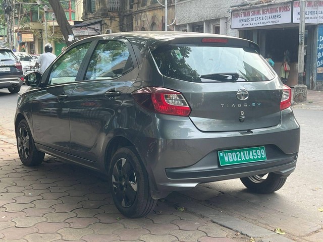 Tata Tiago EV XZ Plus LR - Photo 7
