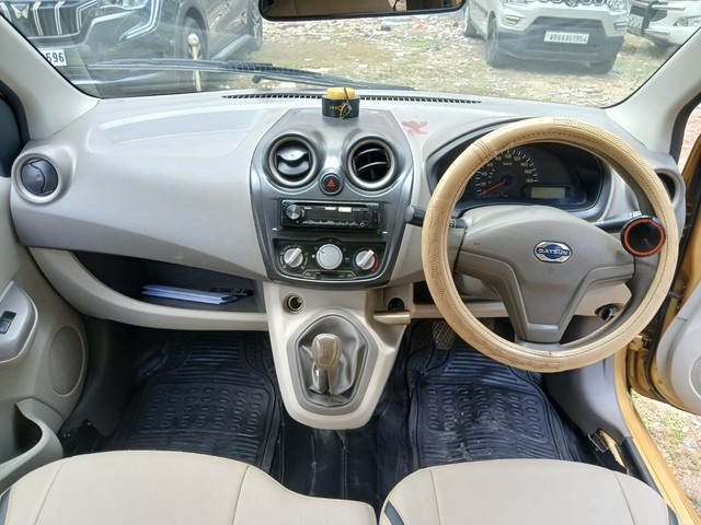 Datsun GO Plus T Second-hand 2020 Datsun GO Plus T for sale in Kolkata-9