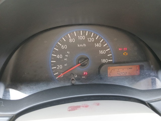 Datsun GO Plus T Second-hand 2020 Datsun GO Plus T for sale in Kolkata-10