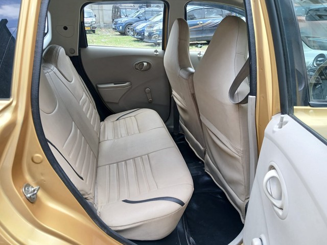 Datsun GO Plus T Second-hand 2020 Datsun GO Plus T for sale in Kolkata-6