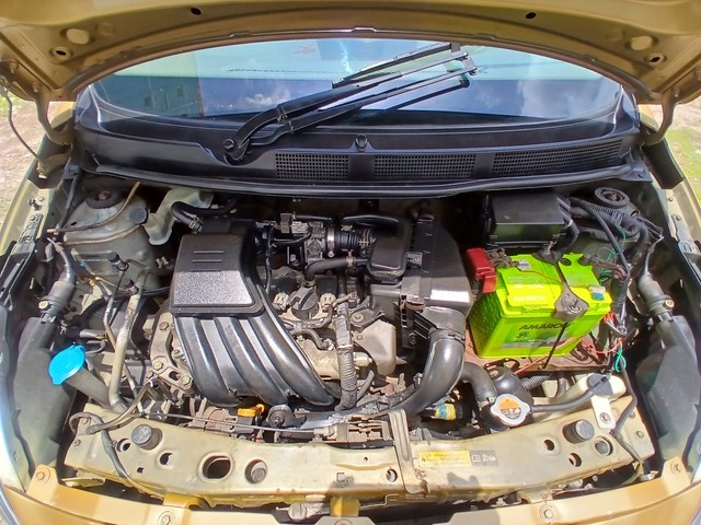 Datsun GO Plus T Second-hand 2020 Datsun GO Plus T for sale in Kolkata-3