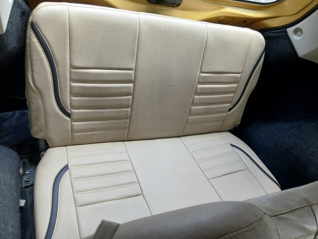 Datsun GO Plus T Second-hand 2020 Datsun GO Plus T for sale in Kolkata-11