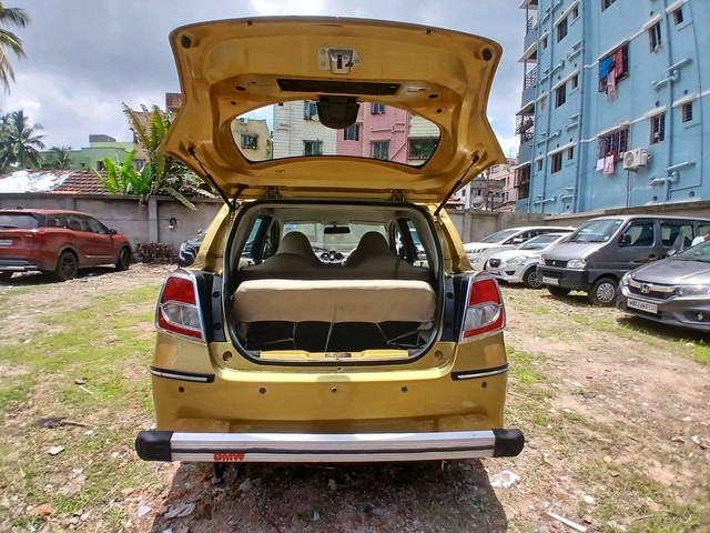 Datsun GO Plus T Second-hand 2020 Datsun GO Plus T for sale in Kolkata-4