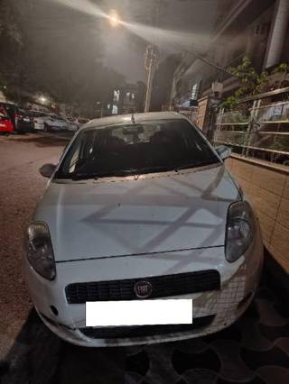 Fiat Punto Fiat Punto 1.3 Emotion