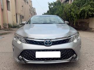 Toyota Camry 2015-2022 Toyota Camry Hybrid