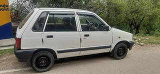 Maruti 800 Maruti 800 Std BSIII
