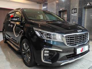 Kia Carnival 2020-2023 Kia Carnival Limousine