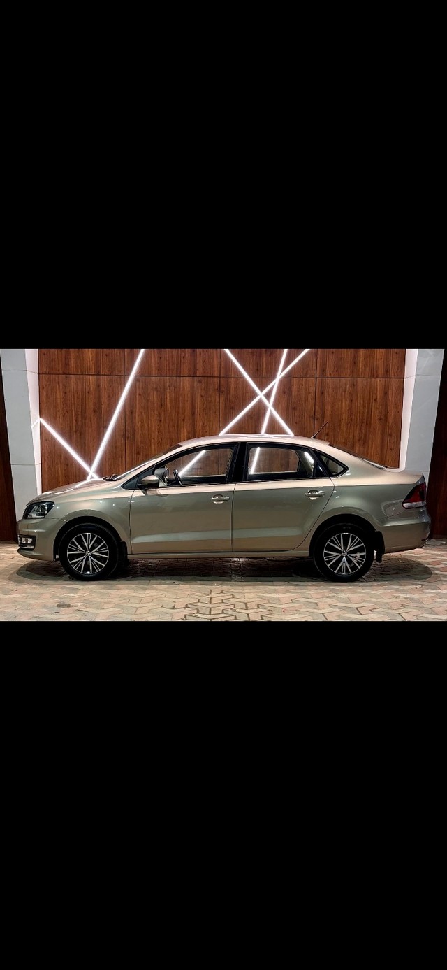Second-hand 2018 Volkswagen Vento 1.6 Highline for sale in Madurai-7