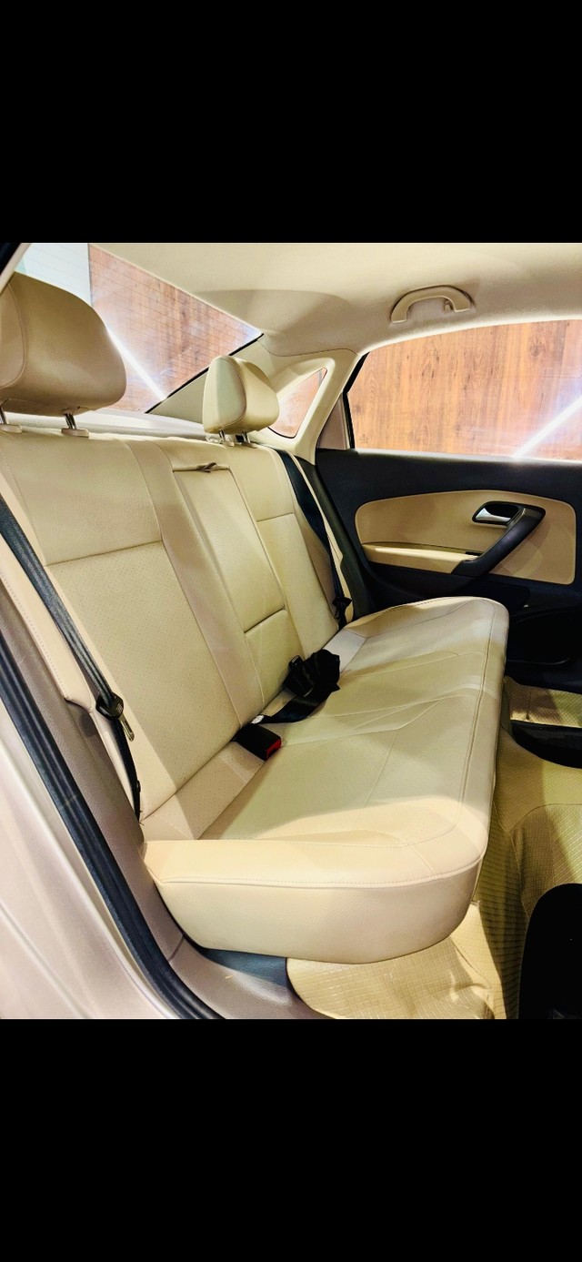 Second-hand 2018 Volkswagen Vento 1.6 Highline for sale in Madurai-9