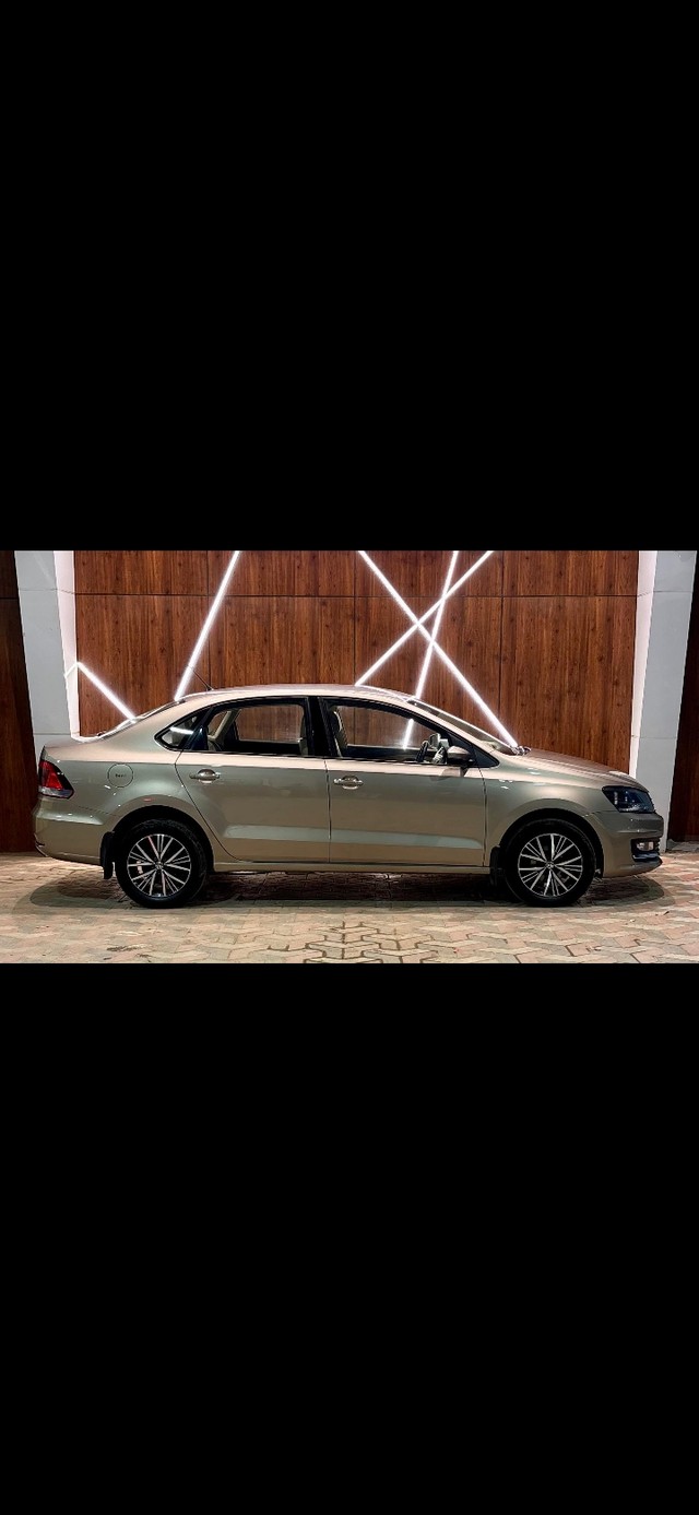 Second-hand 2018 Volkswagen Vento 1.6 Highline for sale in Madurai-5