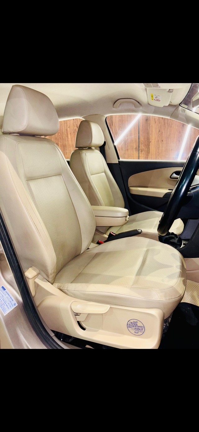 Second-hand 2018 Volkswagen Vento 1.6 Highline for sale in Madurai-8