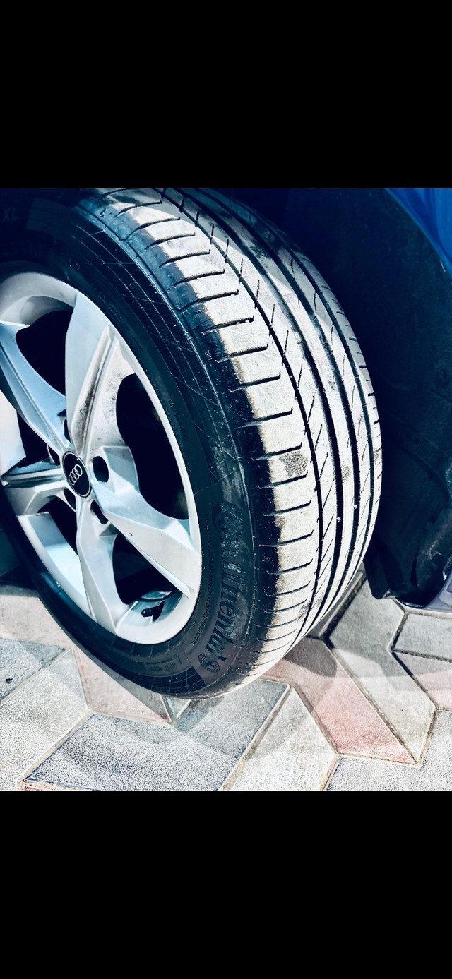 Second-hand 2021 Audi A4 Technology for sale in Madurai-3