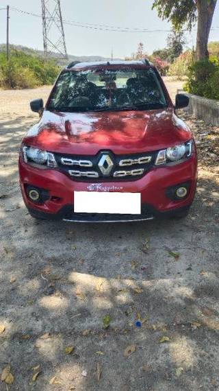 Renault KWID 2015-2019 Renault KWID RXL