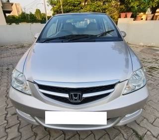 Honda City ZX 2005-2008 Honda City GXi