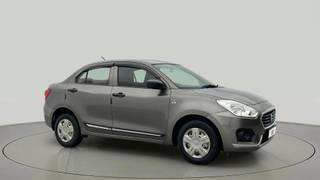 Maruti Dzire 2017-2020 Maruti Swift Dzire LXI 1.2