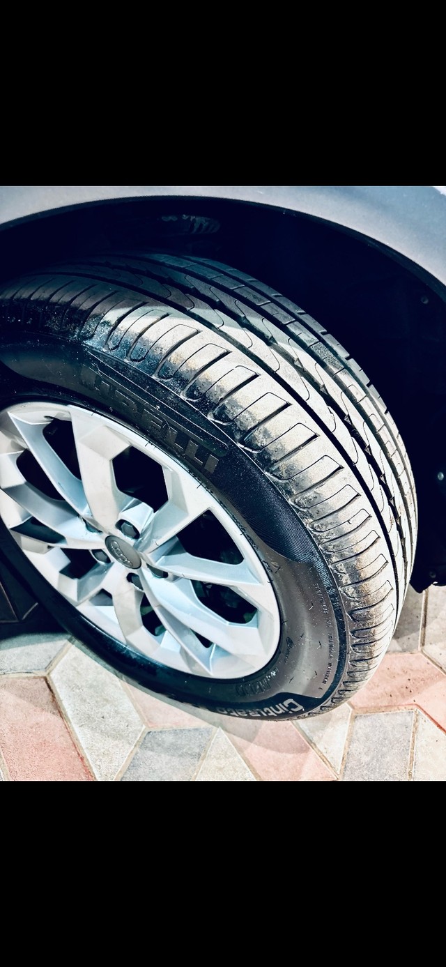 Second-hand 2017 Audi Q3 30 TDI for sale in Madurai-10