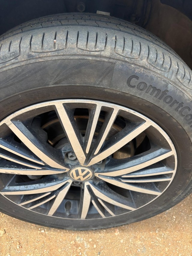 Second-hand 2019 Volkswagen Vento 1.6 Comfortline for sale in Karur-5