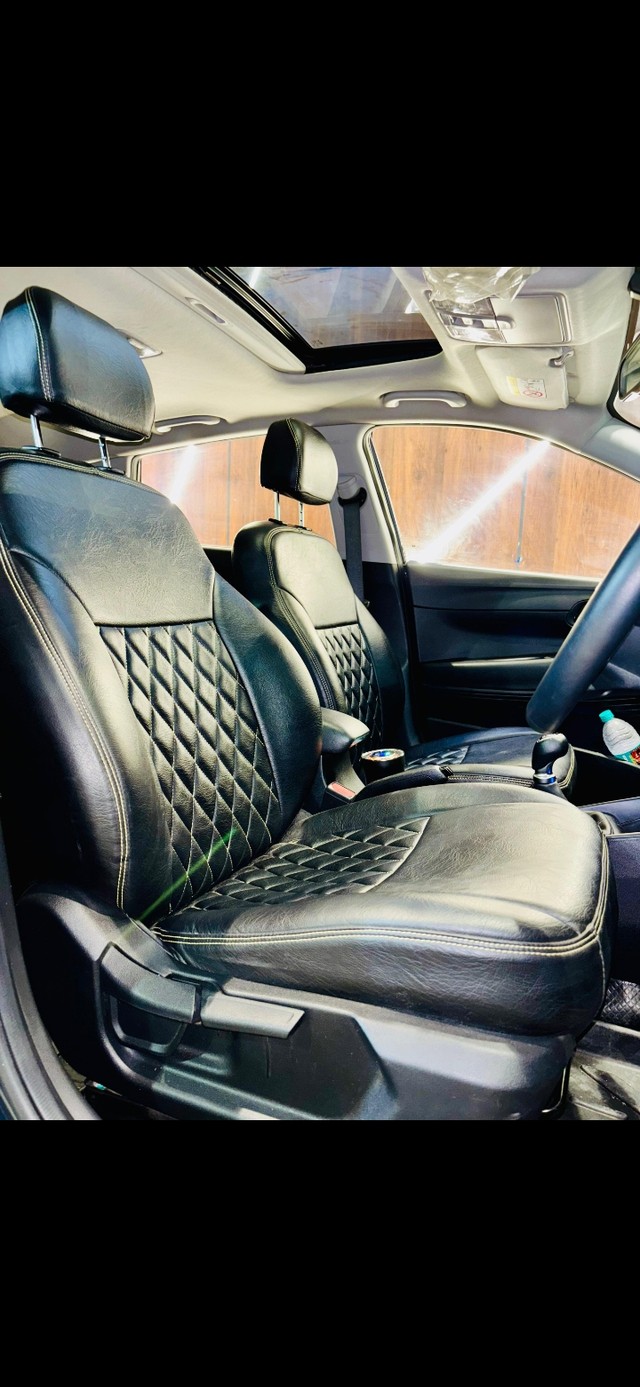 Second-hand 2021 Hyundai i20 Asta Opt BSVI for sale in Madurai-5