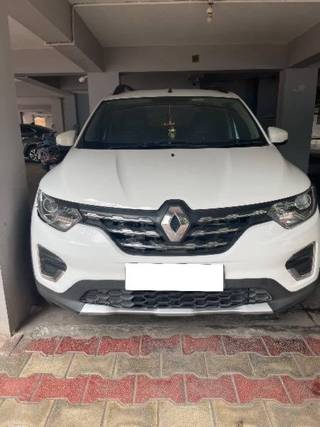Renault Triber Renault Triber RXZ BSVI