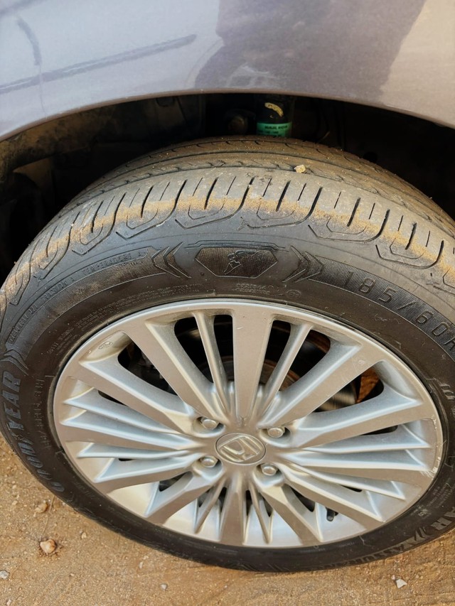 Second-hand 2021 Honda City i-VTEC S for sale in Karur-4