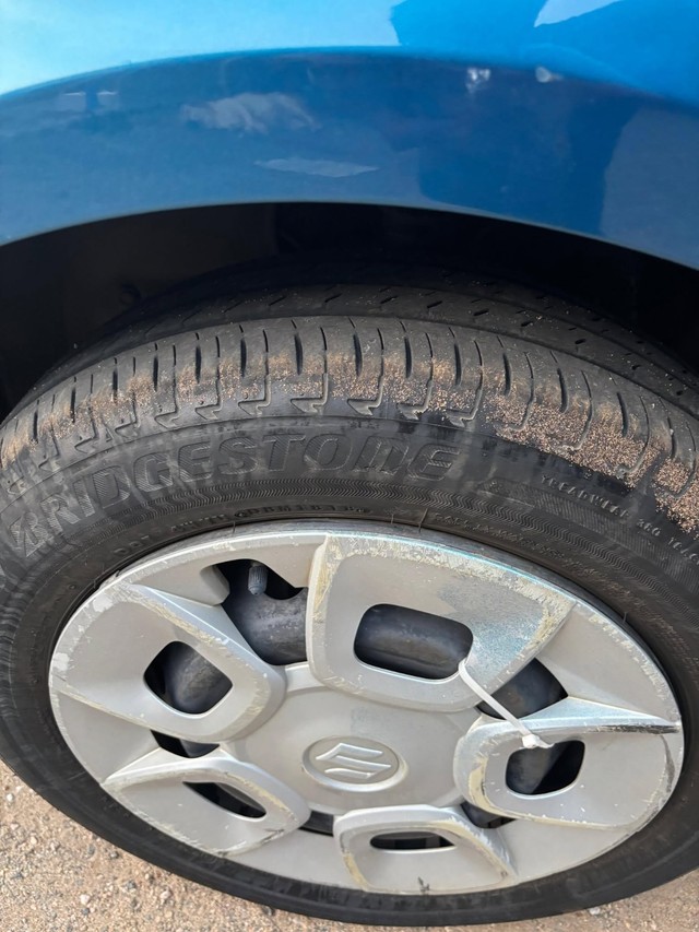 Maruti Suzuki Ignis 1.2 Delta BSIV Second-hand 2017 Maruti Suzuki Ignis 1.2 Delta BSIV for sale in Karur-4