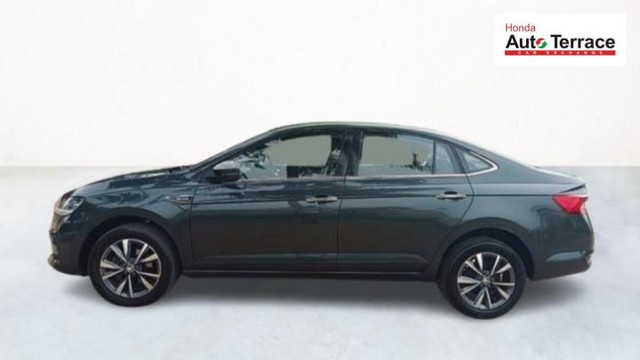 Second-hand 2024 Skoda Slavia 1.0 TSI Style for sale in Pondicherry-3