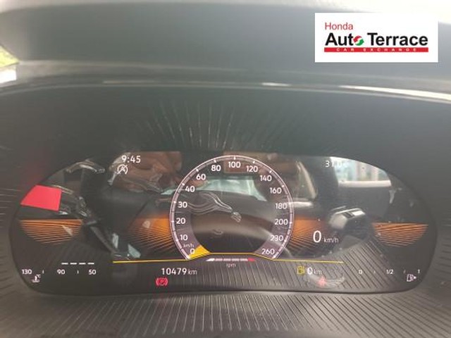 Second-hand 2024 Skoda Slavia 1.0 TSI Style for sale in Pondicherry-13