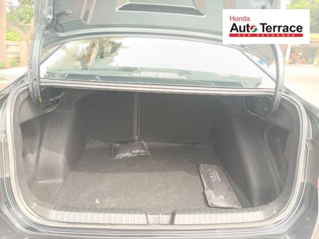 Second-hand 2024 Skoda Slavia 1.0 TSI Style for sale in Pondicherry-17