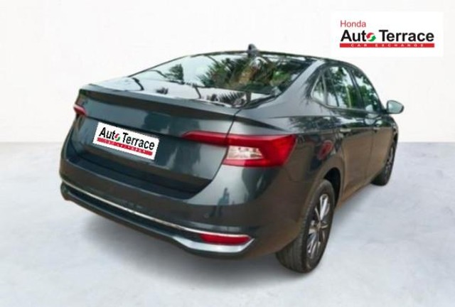 Second-hand 2024 Skoda Slavia 1.0 TSI Style for sale in Pondicherry-5