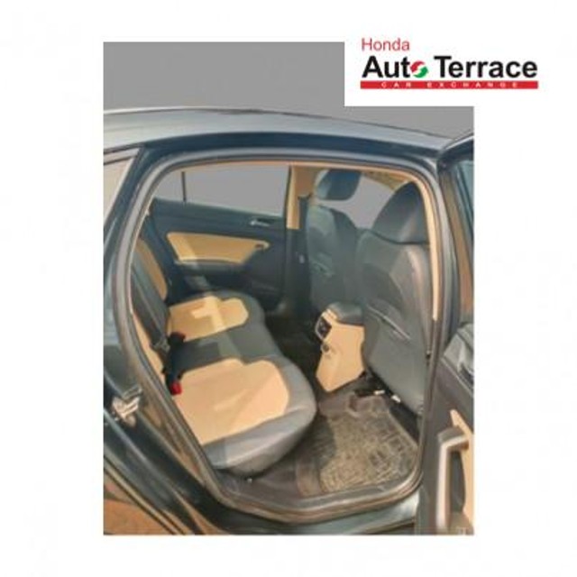 Second-hand 2024 Skoda Slavia 1.0 TSI Style for sale in Pondicherry-9