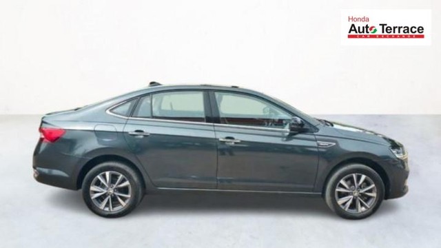 Second-hand 2024 Skoda Slavia 1.0 TSI Style for sale in Pondicherry-2