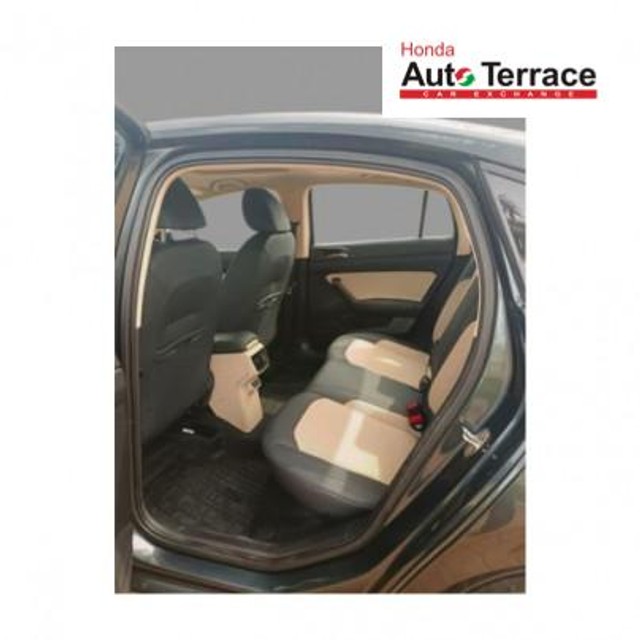 Second-hand 2024 Skoda Slavia 1.0 TSI Style for sale in Pondicherry-8