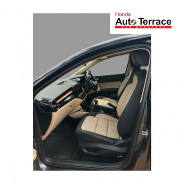 Second-hand 2024 Skoda Slavia 1.0 TSI Style for sale in Pondicherry-12