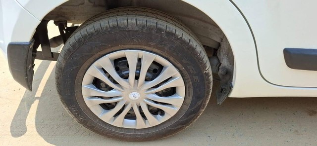 Second-hand 2021 Maruti Wagon R CNG LXI for sale in Varanasi-7