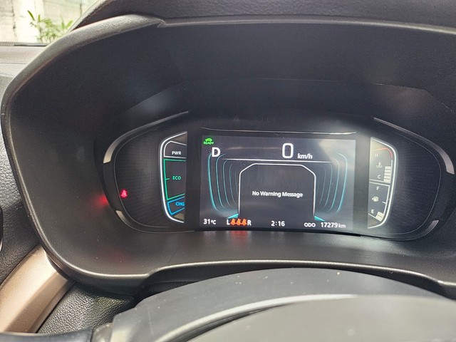 Second-hand 2024 Maruti Grand Vitara Alpha Plus Hybrid CVT for sale in Thane-13