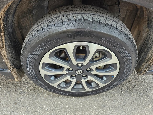 Second-hand 2024 Maruti Grand Vitara Alpha Plus Hybrid CVT for sale in Thane-7