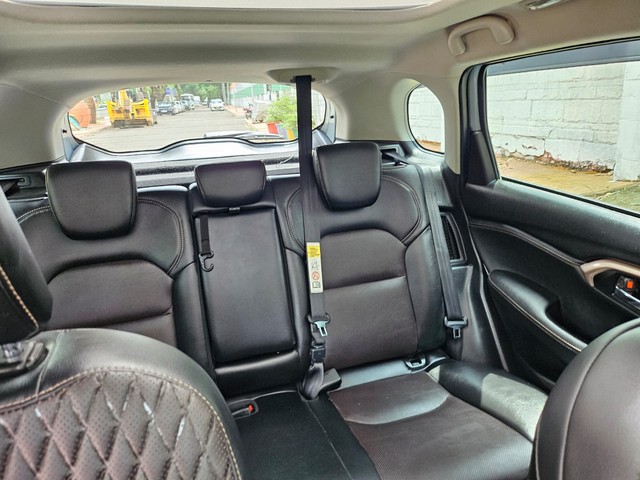 Second-hand 2024 Maruti Grand Vitara Alpha Plus Hybrid CVT for sale in Thane-12