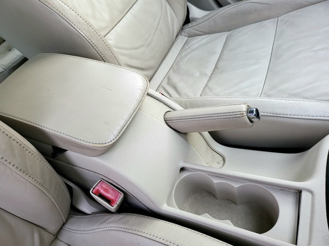 Second-hand 2012 Skoda Superb Elegance 1.8 TSI for sale in New Delhi-24