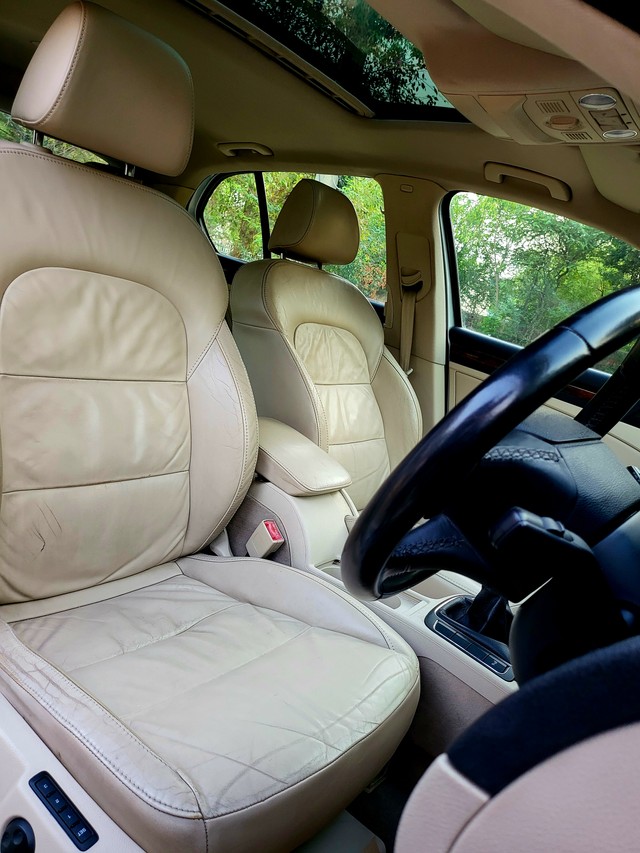 Second-hand 2012 Skoda Superb Elegance 1.8 TSI for sale in New Delhi-19