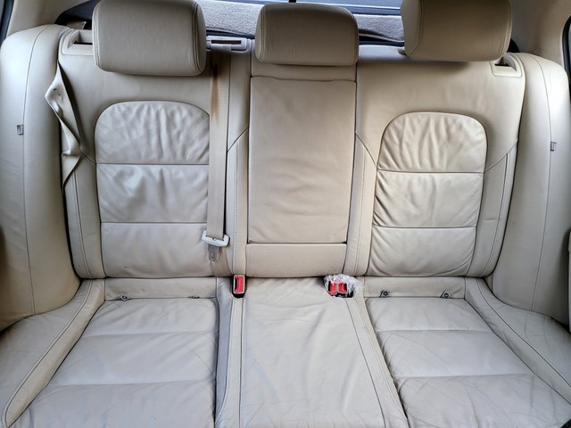 Second-hand 2012 Skoda Superb Elegance 1.8 TSI for sale in New Delhi-9