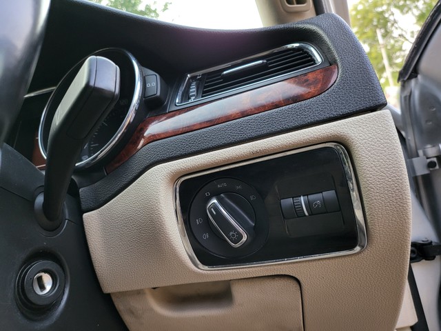 Second-hand 2012 Skoda Superb Elegance 1.8 TSI for sale in New Delhi-16