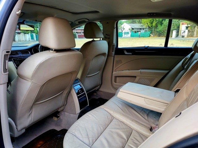 Second-hand 2012 Skoda Superb Elegance 1.8 TSI for sale in New Delhi-27