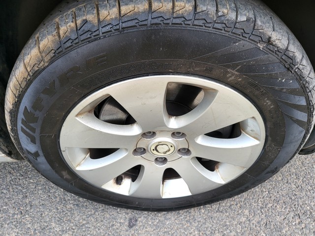 Second-hand 2012 Skoda Superb Elegance 1.8 TSI for sale in New Delhi-6