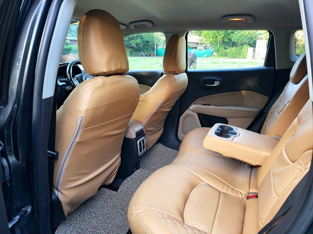 Second-hand 2019 Jeep Compass 1.4 Longitude Plus AT for sale in New Delhi-15