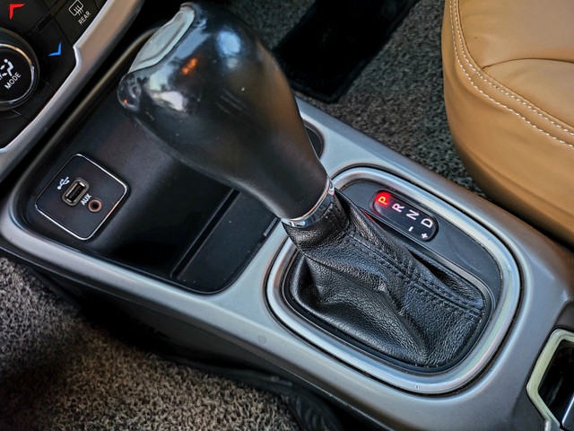 Second-hand 2019 Jeep Compass 1.4 Longitude Plus AT for sale in New Delhi-29