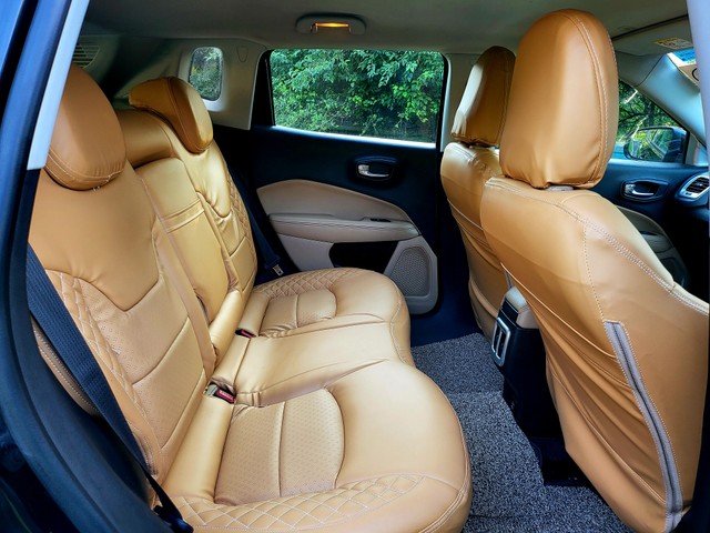 Second-hand 2019 Jeep Compass 1.4 Longitude Plus AT for sale in New Delhi-13