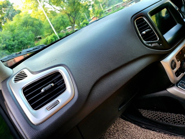 Second-hand 2019 Jeep Compass 1.4 Longitude Plus AT for sale in New Delhi-5