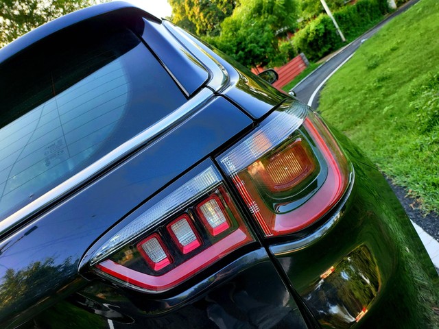 Second-hand 2019 Jeep Compass 1.4 Longitude Plus AT for sale in New Delhi-10