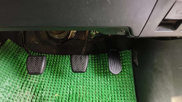 Second-hand 2021 Toyota Innova Crysta 2.4 VX 8 STR for sale in Lucknow-14