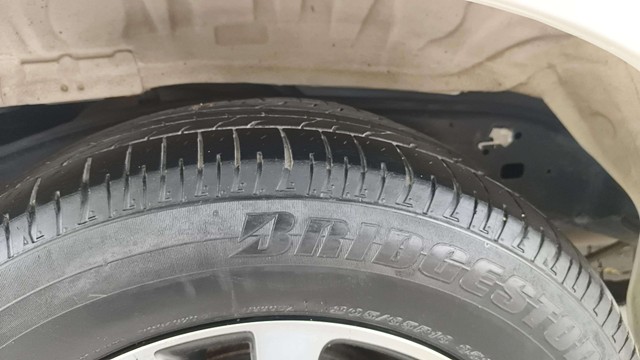 Second-hand 2021 Toyota Innova Crysta 2.4 VX 8 STR for sale in Lucknow-29